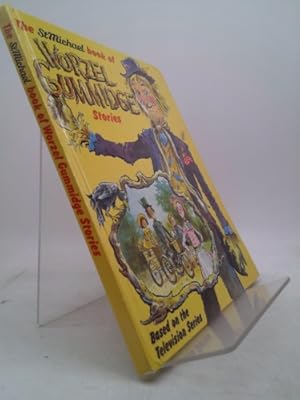 Image du vendeur pour The St Michael Book of Worzel Gummidge Stories mis en vente par ThriftBooksVintage