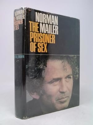 Seller image for The Prisoner of Sex for sale by ThriftBooksVintage