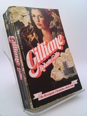 Seller image for Gilliane (The Roselynde Chronicles, Book 4) for sale by ThriftBooksVintage