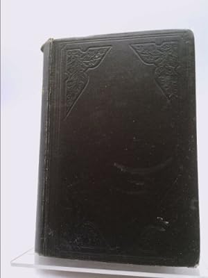 Bild des Verkufers fr Letters of J. N. D. Vol.II. Letters from 1868-1879 zum Verkauf von ThriftBooksVintage