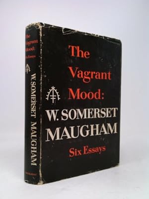 Seller image for The Vagrant Mood: Six essays for sale by ThriftBooksVintage