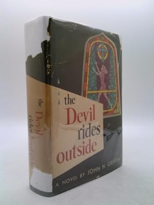 Seller image for The Devil Rides Outside for sale by ThriftBooksVintage