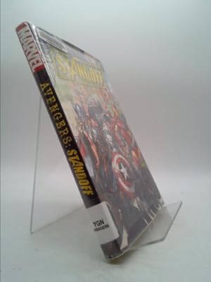 Seller image for Avengers: Standoff for sale by ThriftBooksVintage