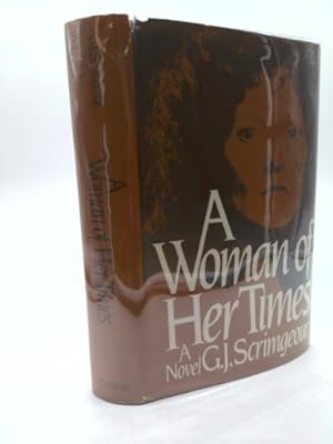 Immagine del venditore per A Woman of Her Times venduto da ThriftBooksVintage