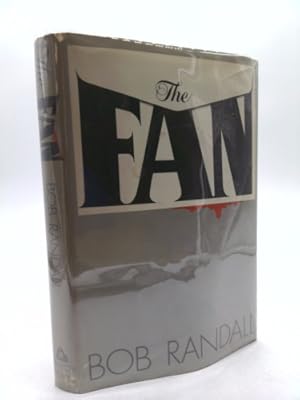 Bild des Verkufers fr The Fan by Bob Randall (1977-03-08) zum Verkauf von ThriftBooksVintage