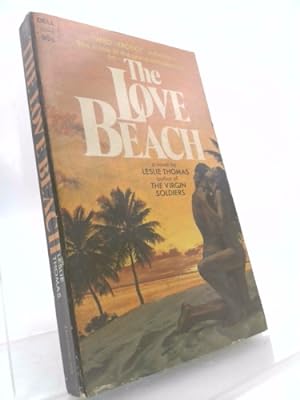Seller image for The Love Beach for sale by ThriftBooksVintage