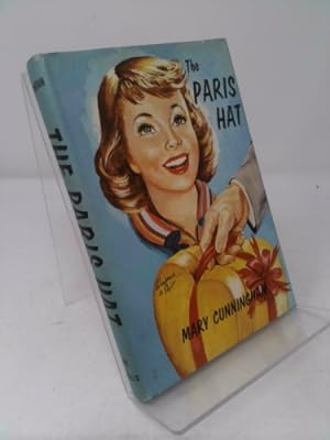 Seller image for The Paris hat, for sale by ThriftBooksVintage
