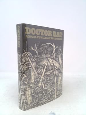 Bild des Verkufers fr Doctor Rat (ISBN:0394400801) zum Verkauf von ThriftBooksVintage