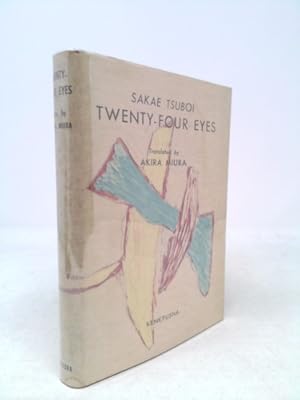 Seller image for Twenty-Four Eyes for sale by ThriftBooksVintage