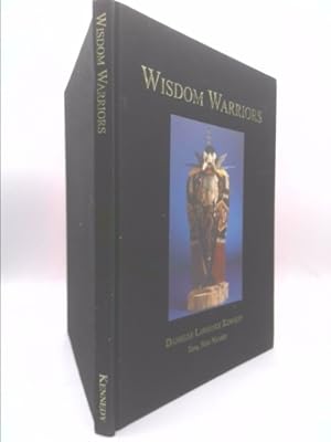 Bild des Verkufers fr Wisdom Warriors zum Verkauf von ThriftBooksVintage