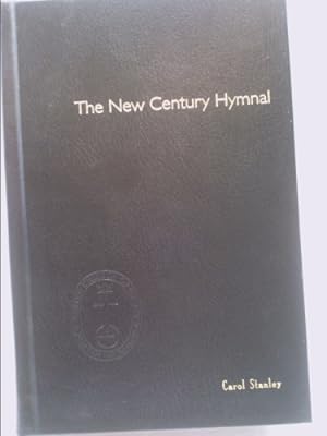 Bild des Verkufers fr The New Century Hymnal zum Verkauf von ThriftBooksVintage