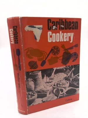 Seller image for Caribbean Cookery for sale by ThriftBooksVintage