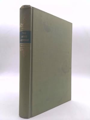 Seller image for The Arab Heritage, By Philip K. Hitti, [Et Al] for sale by ThriftBooksVintage