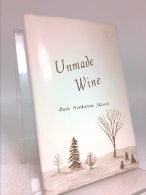 Bild des Verkufers fr Unmade Wine zum Verkauf von ThriftBooksVintage