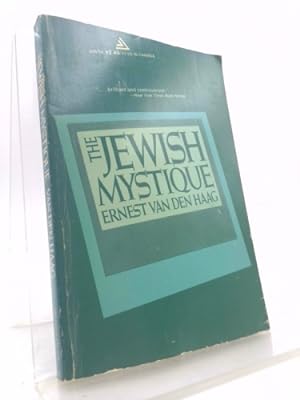 Bild des Verkufers fr Jewish Mystique zum Verkauf von ThriftBooksVintage