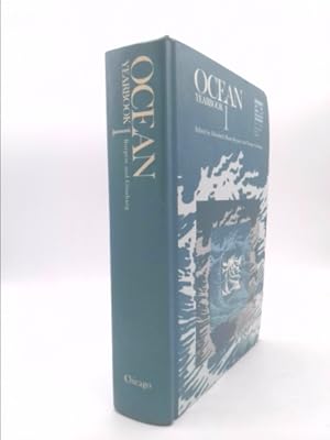 Seller image for Ocean Yearbook, Volume 1, Volume 1 for sale by ThriftBooksVintage