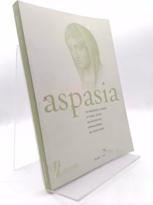 Seller image for Aspasia: Volume 7: The International Yearbook of Central, Eastern and Southeastern European Women's and Gender History for sale by ThriftBooksVintage