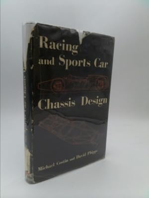 Bild des Verkufers fr Racing and Sports Car Chassis Design zum Verkauf von ThriftBooksVintage