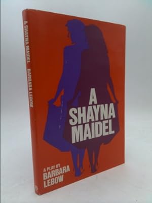 Immagine del venditore per A Shayna Maidel venduto da ThriftBooksVintage