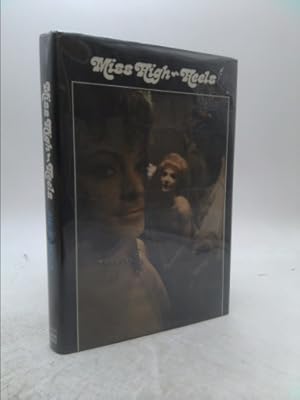 Imagen del vendedor de Miss High-Heels: the story of a rich but girlish young gentleman. a la venta por ThriftBooksVintage