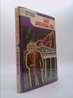 Seller image for Lest Darkness Fall for sale by ThriftBooksVintage