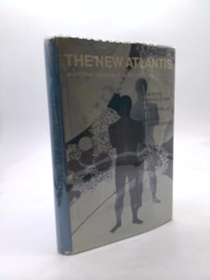 Image du vendeur pour The New Atlantis and Other Novellas of Science Fiction mis en vente par ThriftBooksVintage