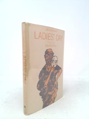 Seller image for Ladies' Day. for sale by ThriftBooksVintage