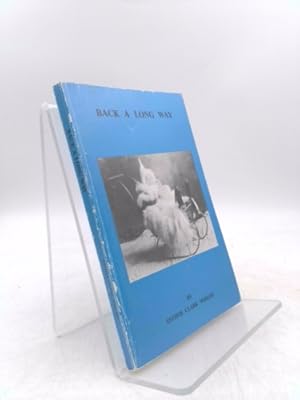 Seller image for Back a Long Way for sale by ThriftBooksVintage