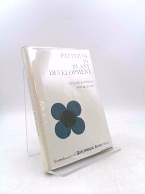 Bild des Verkufers fr Patterns in Plant Development (Foundations of Developmental Biology Series) zum Verkauf von ThriftBooksVintage