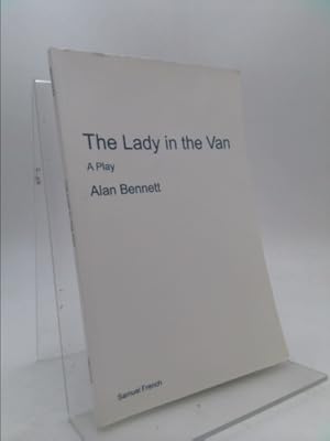 Seller image for Lady in the Van for sale by ThriftBooksVintage