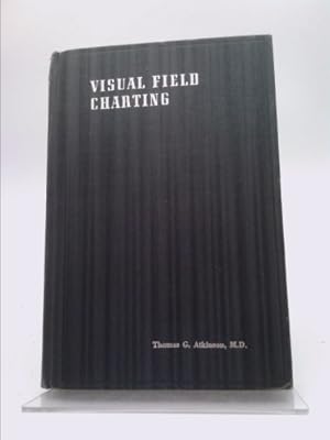 Bild des Verkufers fr Visual Field Charting zum Verkauf von ThriftBooksVintage