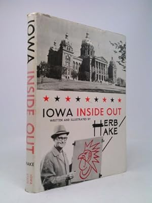 Immagine del venditore per Iowa Inside Out venduto da ThriftBooksVintage