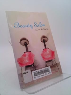 Seller image for Beauty Salon for sale by ThriftBooksVintage