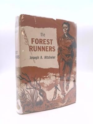 Bild des Verkufers fr The Forest Runners: a Story of the Great War Trail in Early Kentucky zum Verkauf von ThriftBooksVintage