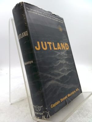 Seller image for Jutland for sale by ThriftBooksVintage