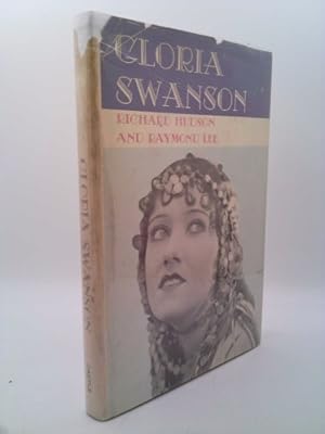 Bild des Verkufers fr Gloria Swanson zum Verkauf von ThriftBooksVintage