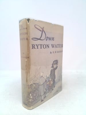 Seller image for Down Ryton Water for sale by ThriftBooksVintage