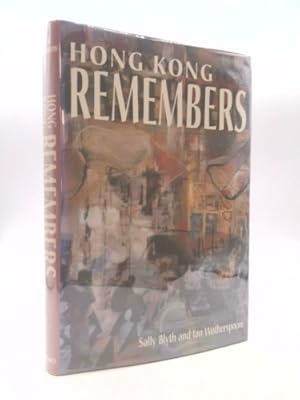 Imagen del vendedor de Hong Kong Remembers a la venta por ThriftBooksVintage