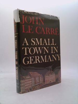 Bild des Verkufers fr A Small Town in Germany zum Verkauf von ThriftBooksVintage
