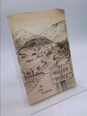 Bild des Verkufers fr The Valley of Peace zum Verkauf von ThriftBooksVintage