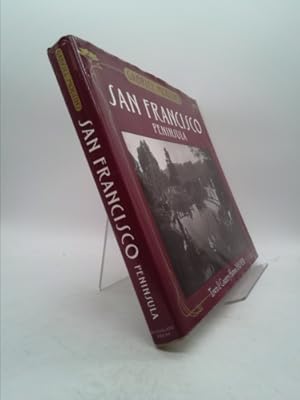 Bild des Verkufers fr Gabriel Moulin's San Francisco Peninsula: Town and Country Homes, 1910-1930 zum Verkauf von ThriftBooksVintage