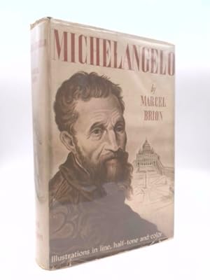 Seller image for Michelangelo for sale by ThriftBooksVintage