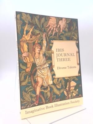 Seller image for Ibis Journal: Diverse Talents No. 3 for sale by ThriftBooksVintage