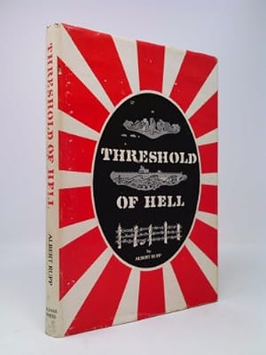 Imagen del vendedor de Threshold of Hell a la venta por ThriftBooksVintage