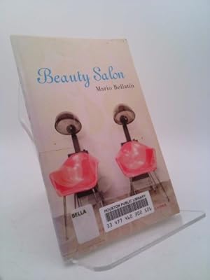 Seller image for Beauty Salon for sale by ThriftBooksVintage