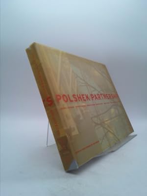 Image du vendeur pour Polshek Partnership Architects: Joseph L. Fleischer, Timothy P. Hartung, Duncan R. Hazard, Richard M. Olcott, James S. Polshek, Susan T. Rodriguez, To mis en vente par ThriftBooksVintage