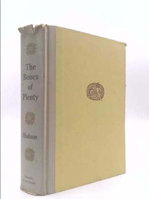 Seller image for The Bones of Plenty, a Novel for sale by ThriftBooksVintage