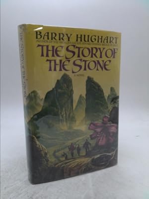 Seller image for The Story of the Stone for sale by ThriftBooksVintage