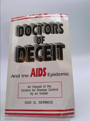 Seller image for Doctors of Deceit for sale by ThriftBooksVintage