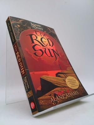 Bild des Verkufers fr The Red Sun zum Verkauf von ThriftBooksVintage